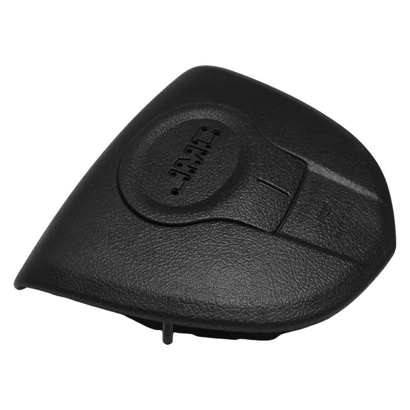 Coegi Airbag Praesent / Cover iniectio fingunt