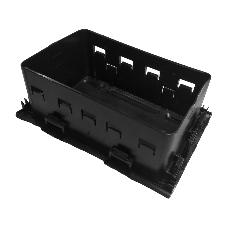 VIATOR Airbag (PAB) instruere Cover iniectio fingunt