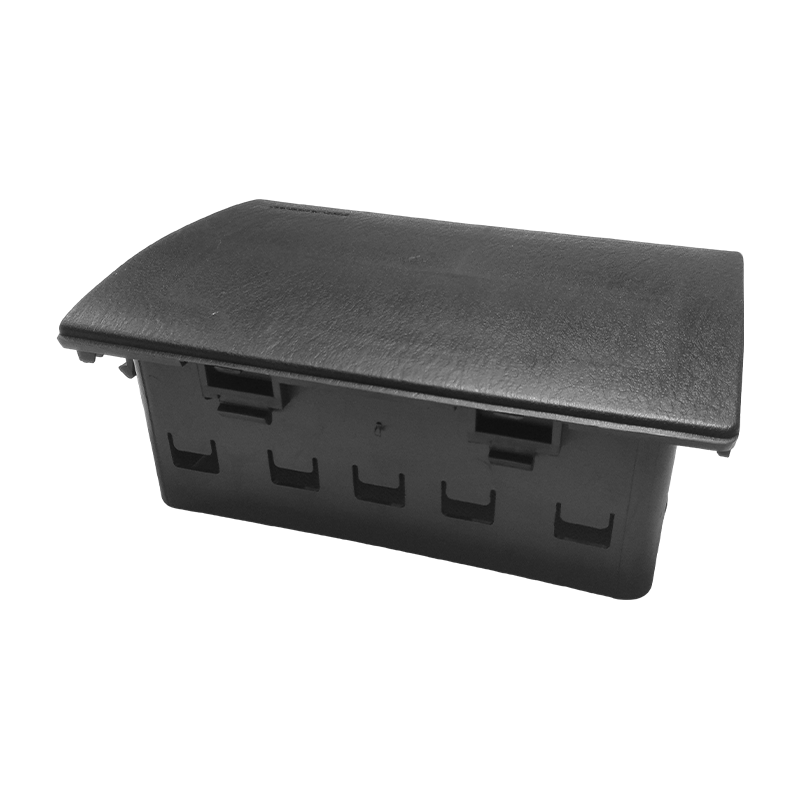 VIATOR Airbag (PAB) instruere Cover iniectio fingunt