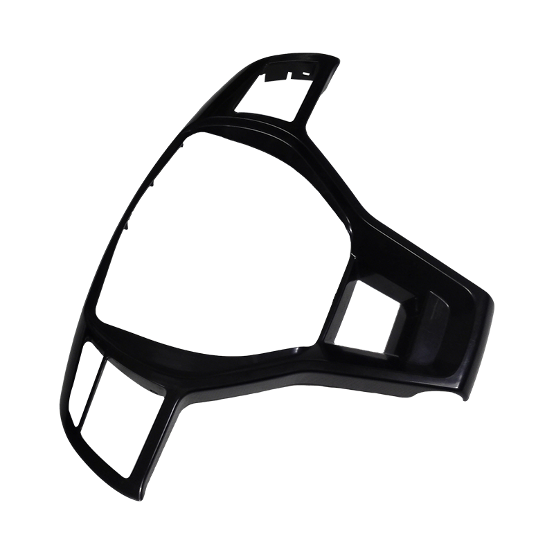 Rota Trim Cover Iniectio Molde gubernaculo