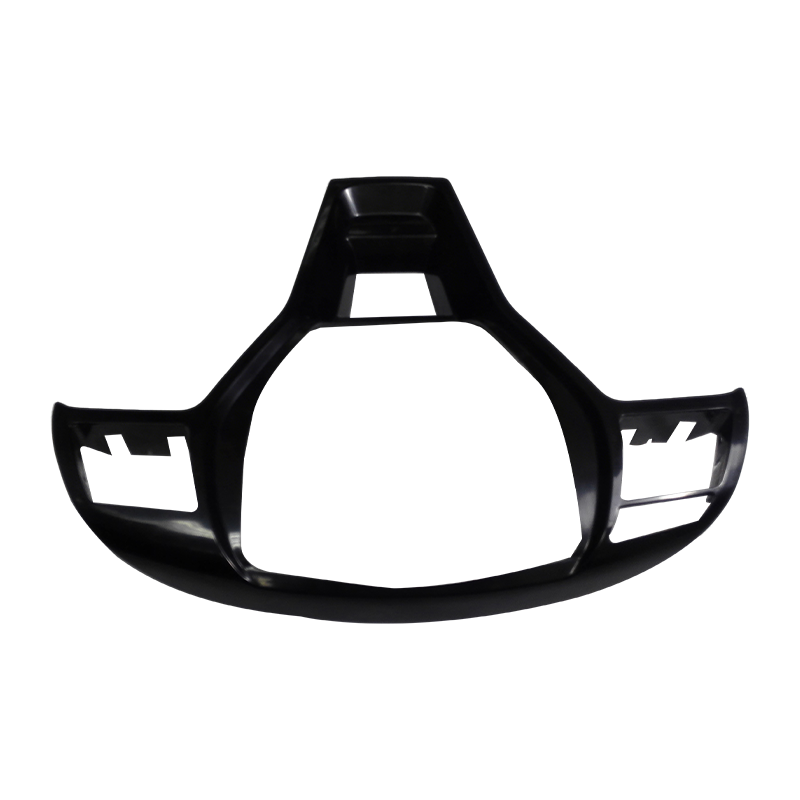 Rota Trim Cover Iniectio Molde gubernaculo