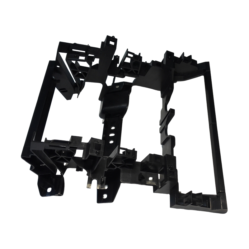 Centrum Stack Portitorem Iniectio Molda
