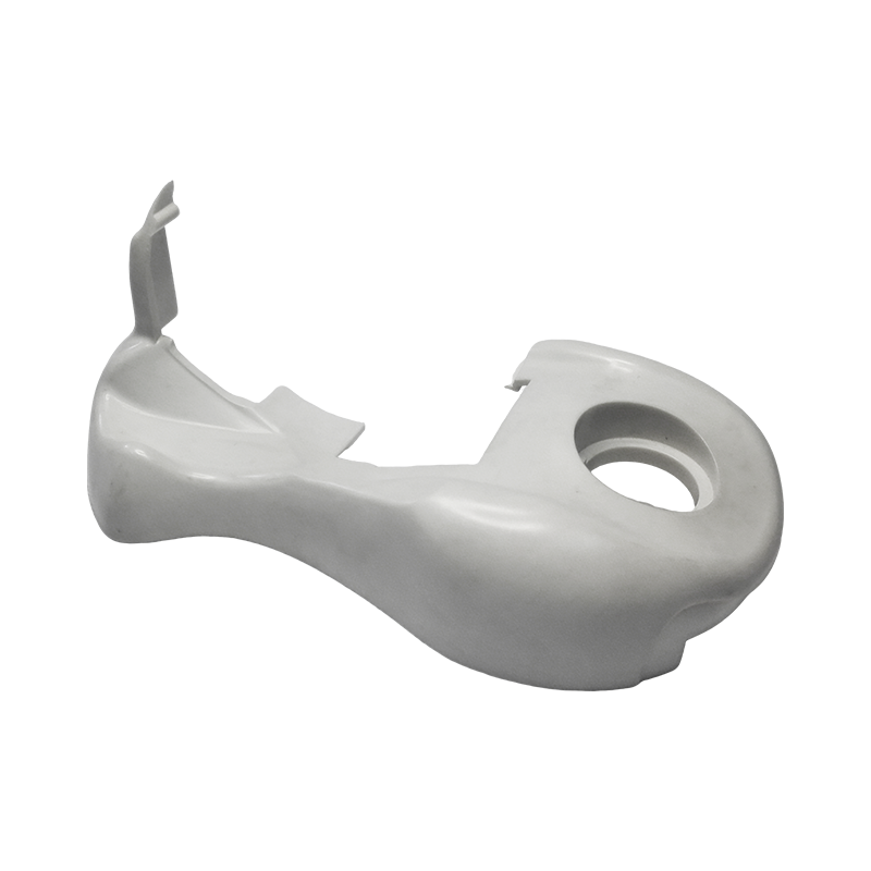 Robot Foot Testa Iniectio Molda