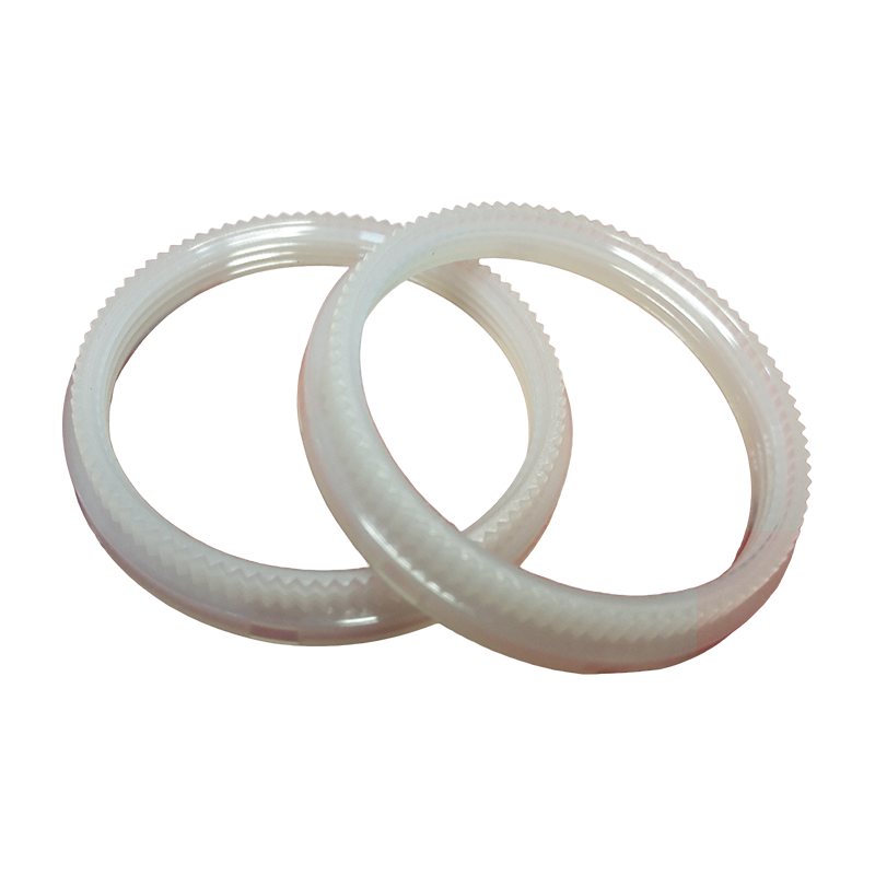 Plastic Screw Nux Iniectio Mold Part Plastic Screw Nux Iniectio Mold Part