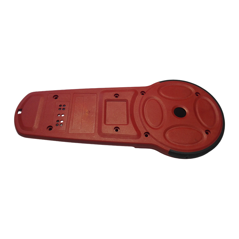 Precision Plastic Overmould Part Injection Molde Partibus