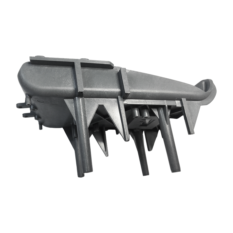 Robot Pugna Holder Iniectio Molda