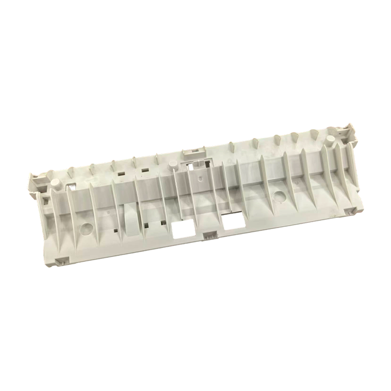 Printer Base Paper Guide Injection Mold Parts Printer Base Paper Guide Injection Mold Parts