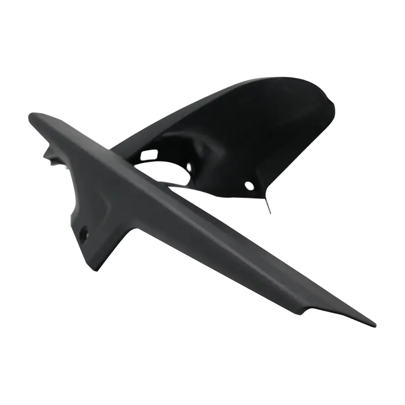 Motorcycle Ante Mudguard Iniectio Molda