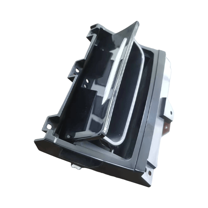 Flip-Up Dash PRAECLUSIO Iniectio Molde Flip-Up Dash PRAECLUSIO Iniectio Molde