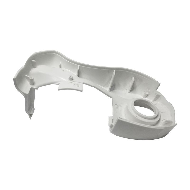 Robot Foot Testa Iniectio Molda