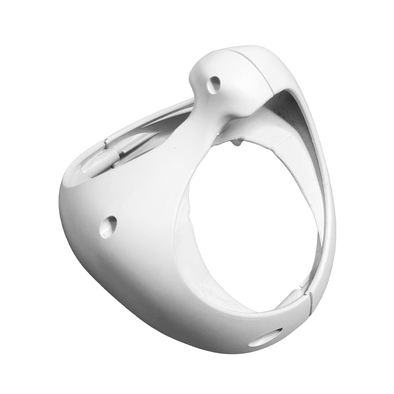 Robot Hip Testa Iniectio Molda
