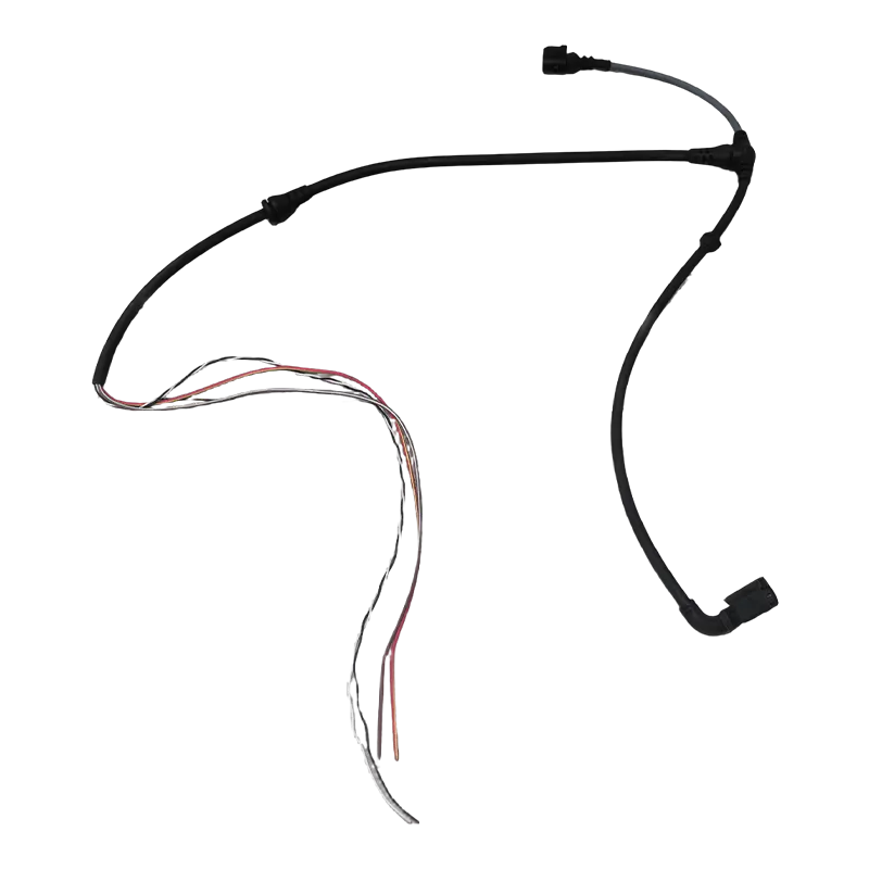 Automobile Abs Wiring Harness Iniectio Molda Automobile Abs Wiring Harness Iniectio Molda