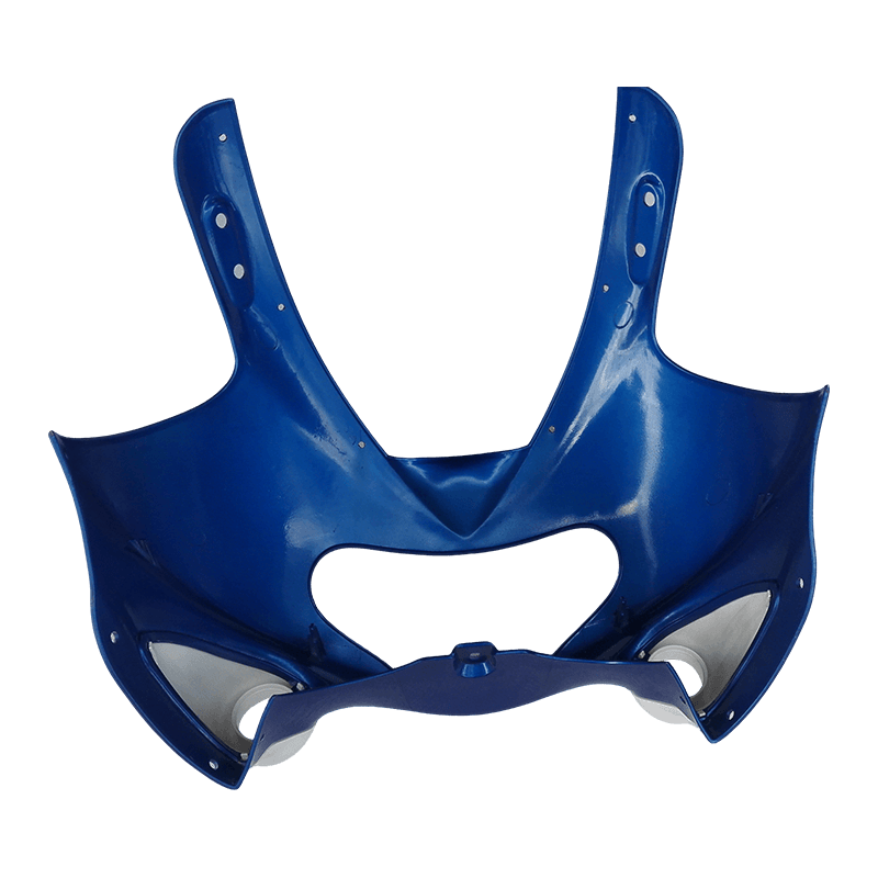 Motorcycle Front Fairing Iniectio Molda