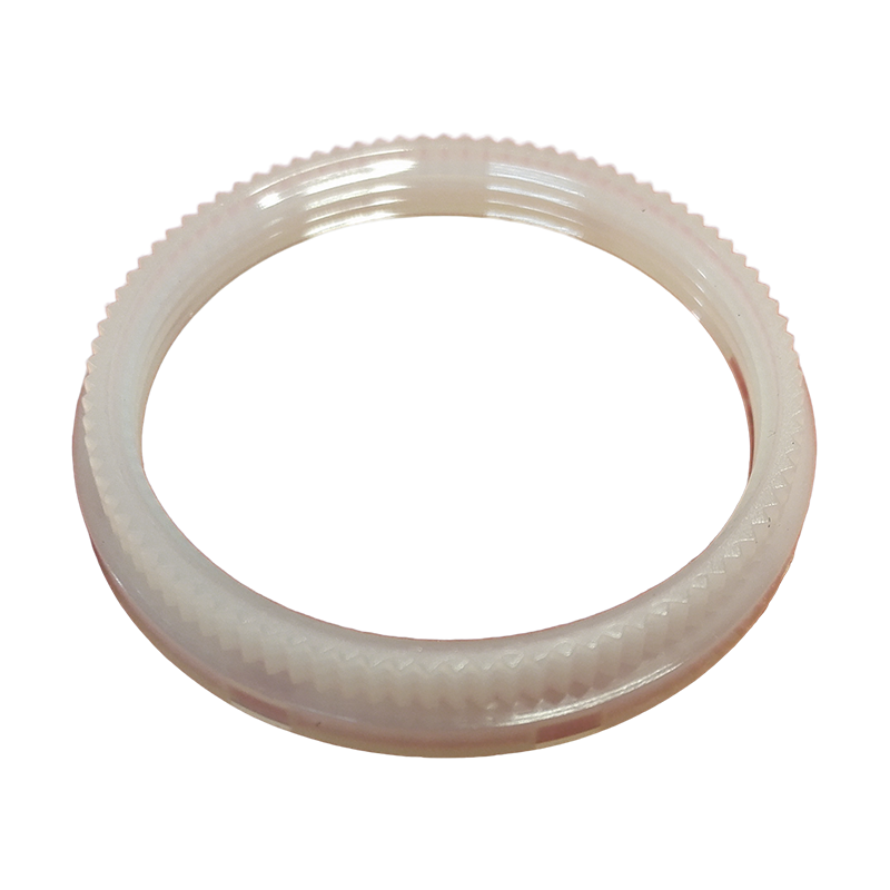 Plastic Screw Nux Iniectio Mold Part Plastic Screw Nux Iniectio Mold Part