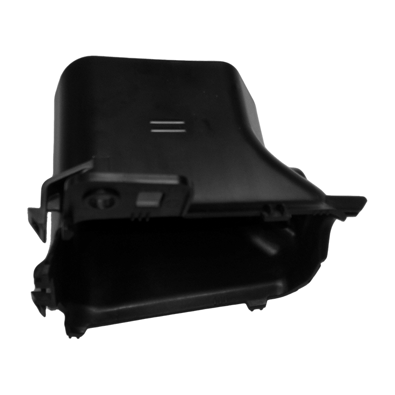 Automotive Air Conditioning Vent Plastic Parts Injection Molde