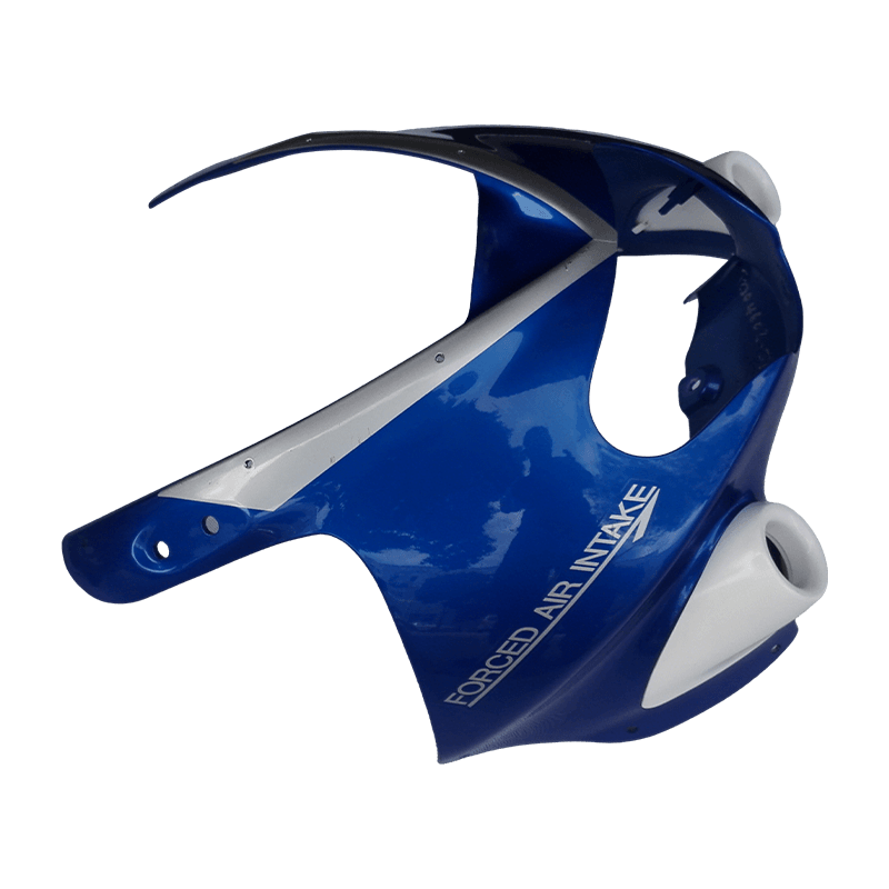 Motorcycle Front Fairing Iniectio Molda
