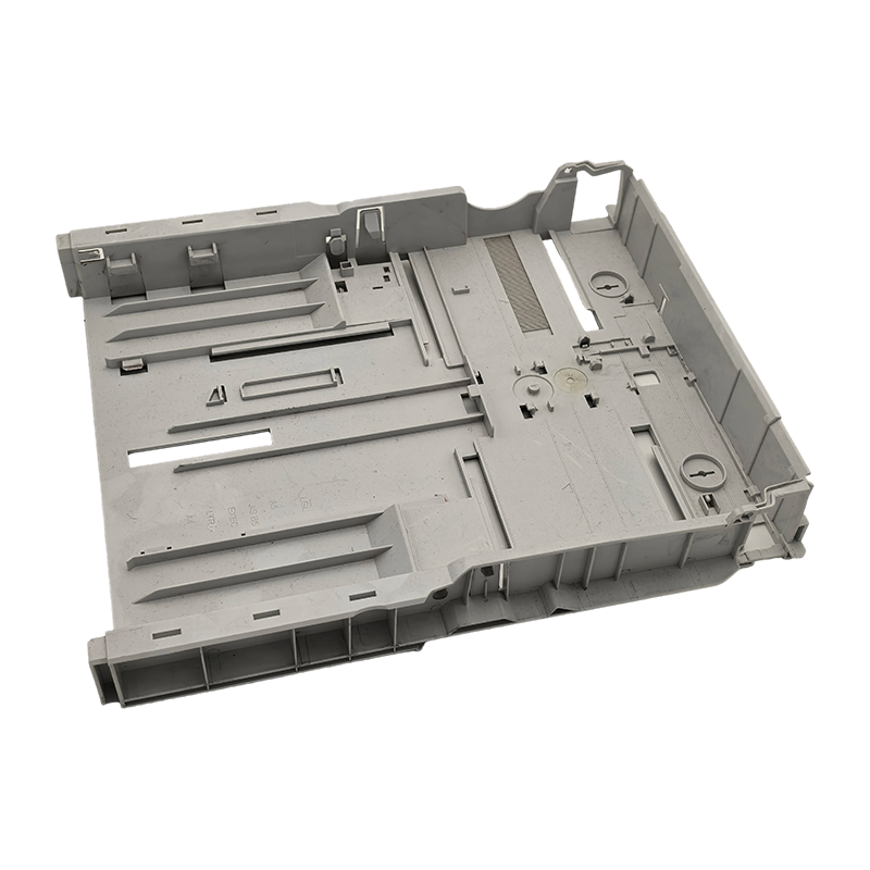 Printer Paper Tray Iniectio Molda Parts