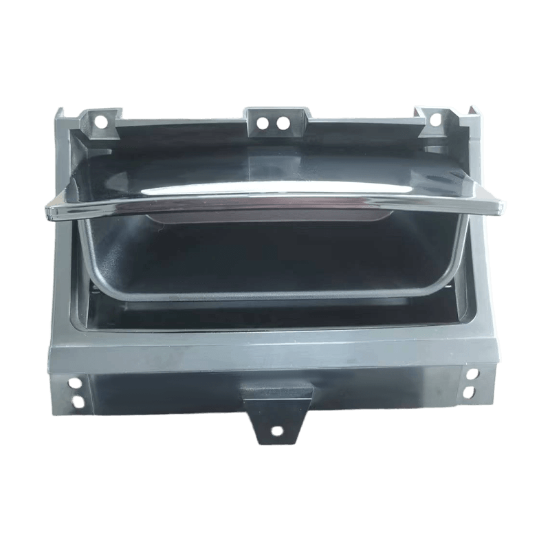 Flip-Up Dash PRAECLUSIO Iniectio Molde Flip-Up Dash PRAECLUSIO Iniectio Molde