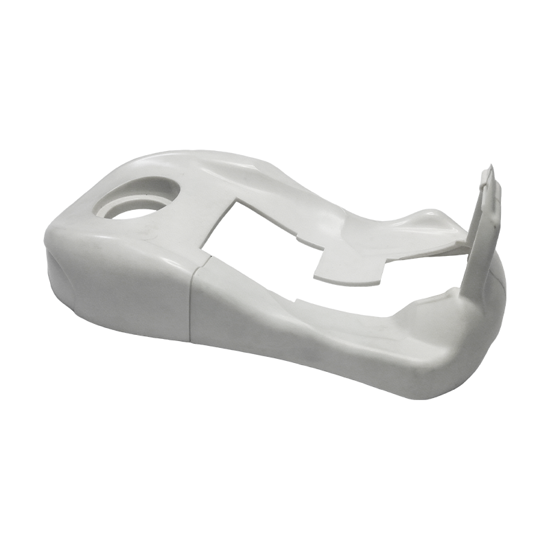 Robot Foot Testa Iniectio Molda