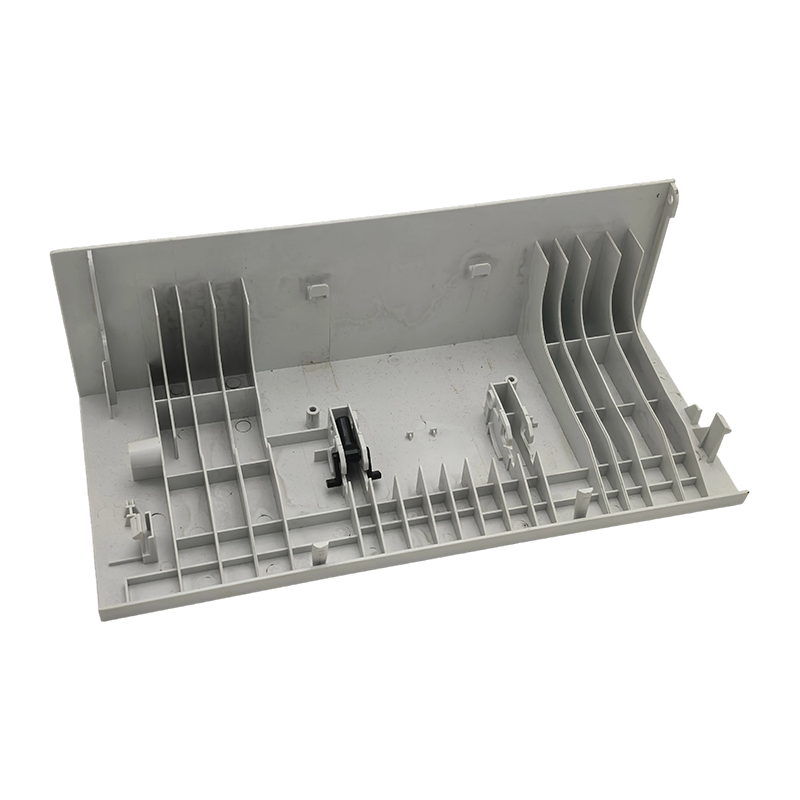 Printer Back Cover Iniectio Mola Partibus