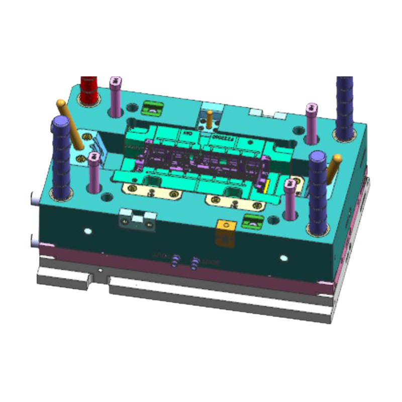 Printer Paper Guide Injection Mold Parts Printer Paper Guide Injection Mold Parts