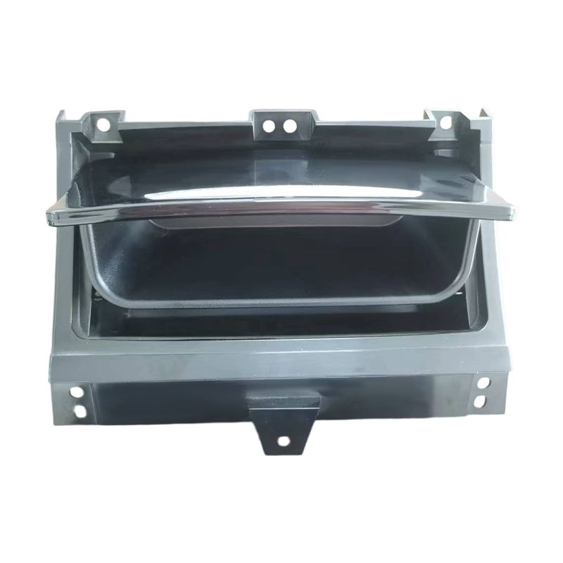 Flip-Up Dash PRAECLUSIO Iniectio Molde