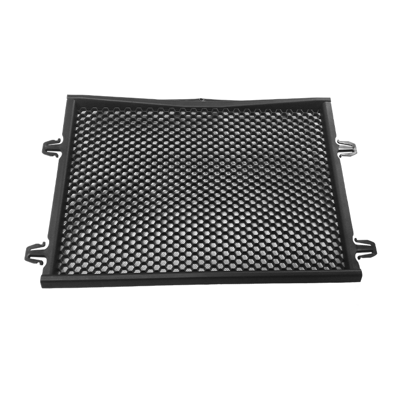 Motorcycle Radiator Cohortis Iniectio Molda Motorcycle Radiator Cohortis Iniectio Molda