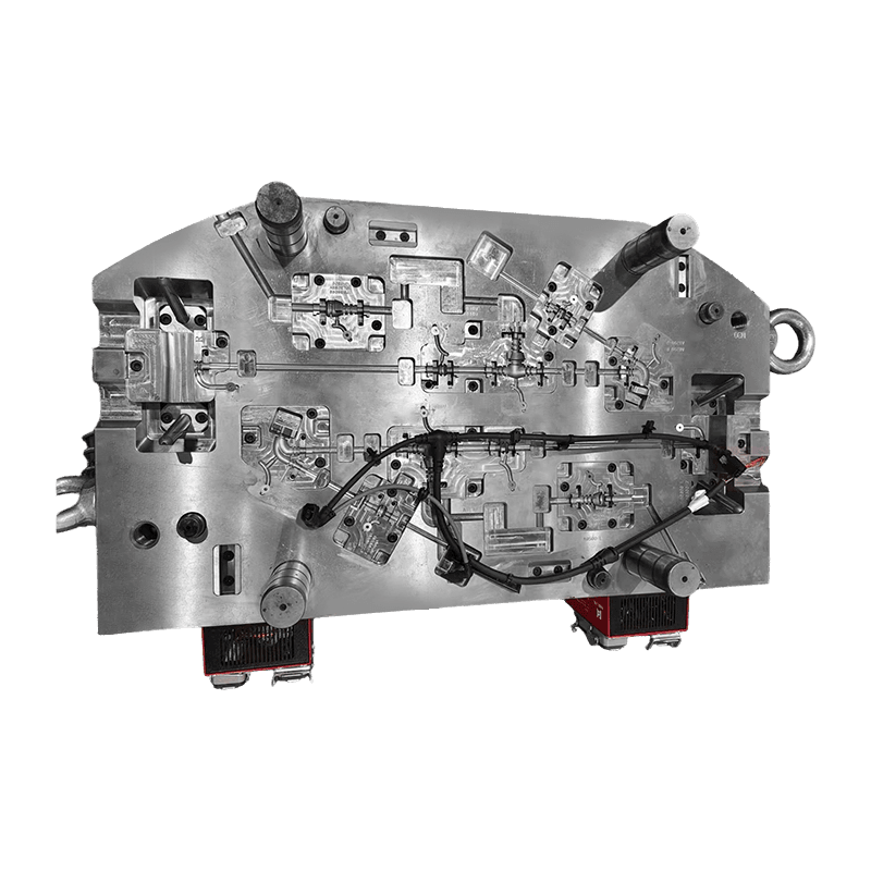 Automobile Abs Wiring Harness Iniectio Molda Automobile Abs Wiring Harness Iniectio Molda